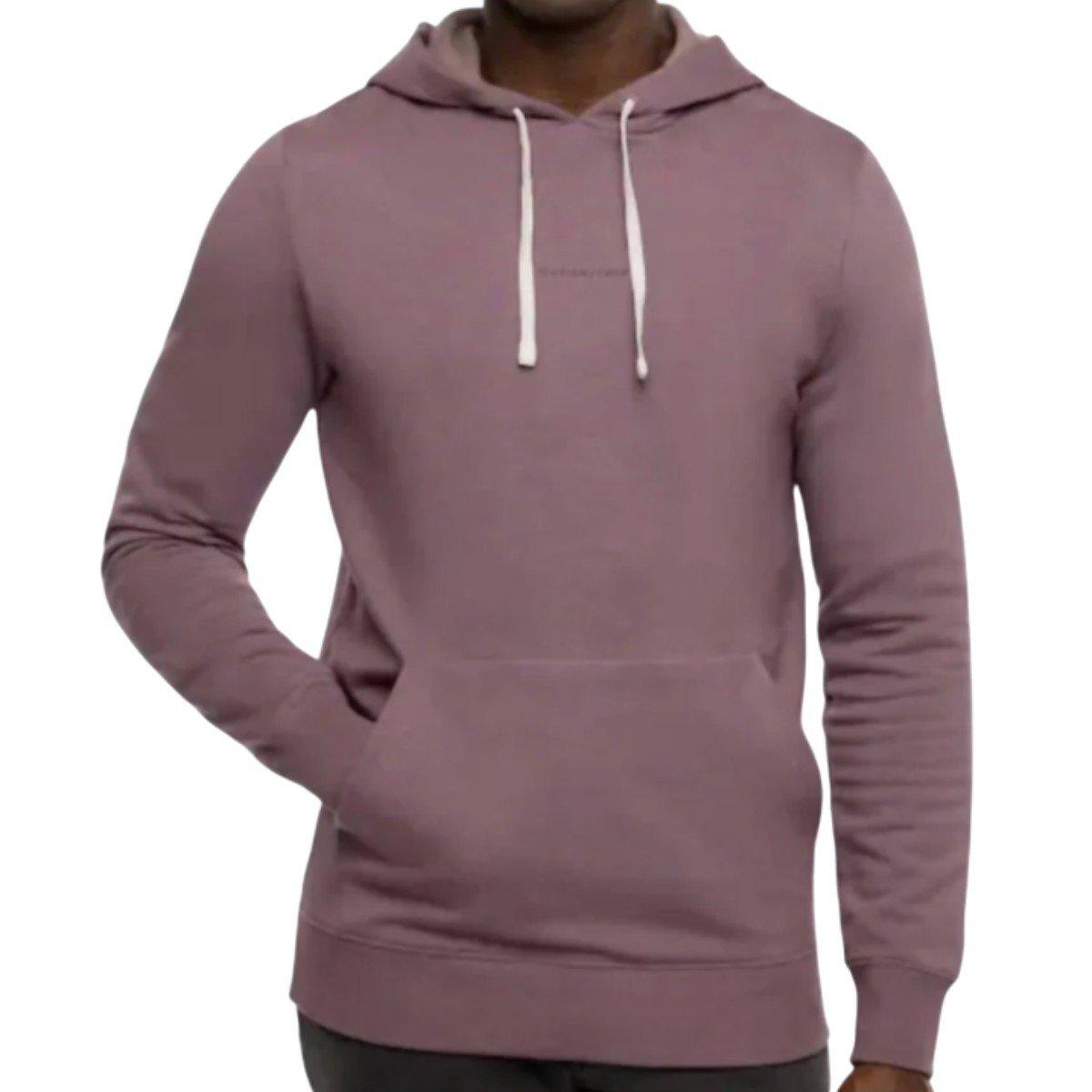 TravisMathew Men's Coastal Cloud Golf Hoodie